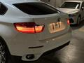 BMW X6 2010 года за 11 000 000 тг. в Алматы – фото 10