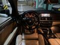 BMW X6 2010 года за 11 000 000 тг. в Алматы – фото 18