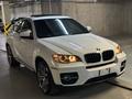 BMW X6 2010 года за 11 000 000 тг. в Алматы – фото 4