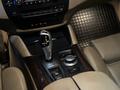 BMW X6 2010 года за 11 000 000 тг. в Алматы – фото 19