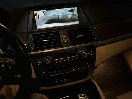 BMW X6 2010 года за 11 000 000 тг. в Алматы – фото 21