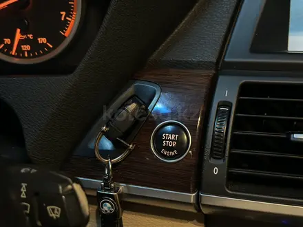 BMW X6 2010 года за 11 000 000 тг. в Алматы – фото 23