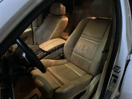 BMW X6 2010 года за 11 000 000 тг. в Алматы – фото 26