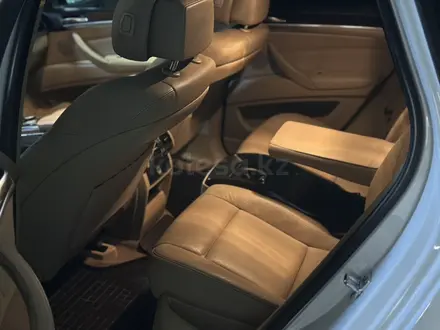 BMW X6 2010 года за 11 000 000 тг. в Алматы – фото 28