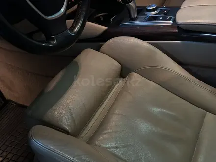 BMW X6 2010 года за 11 000 000 тг. в Алматы – фото 27