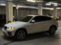 BMW X6 2010 года за 11 000 000 тг. в Алматы – фото 2