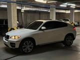 BMW X6 2010 года за 11 000 000 тг. в Алматы – фото 2