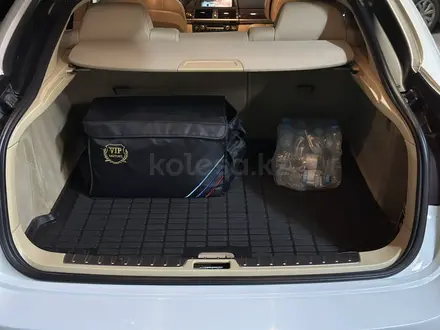 BMW X6 2010 года за 11 000 000 тг. в Алматы – фото 31