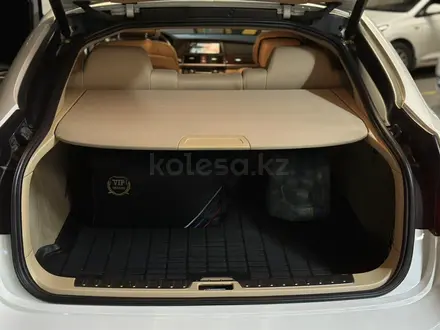 BMW X6 2010 года за 11 000 000 тг. в Алматы – фото 32