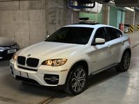 BMW X6 2010 года за 11 000 000 тг. в Алматы