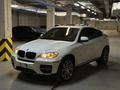 BMW X6 2010 года за 11 000 000 тг. в Алматы – фото 5