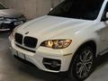 BMW X6 2010 года за 11 000 000 тг. в Алматы – фото 6
