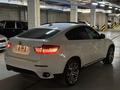 BMW X6 2010 года за 11 000 000 тг. в Алматы – фото 8