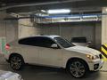 BMW X6 2010 года за 11 000 000 тг. в Алматы – фото 7