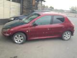 Peugeot 206 2009 годаүшін1 500 000 тг. в Алматы
