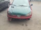 Peugeot 206 2009 годаүшін1 500 000 тг. в Алматы – фото 2