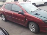 Peugeot 206 2009 годаүшін1 500 000 тг. в Алматы – фото 3