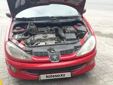 Peugeot 206, 2009
