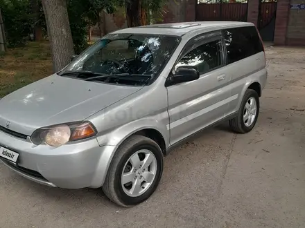 Honda HR-V 1998 года за 2 500 000 тг. в Алматы – фото 7