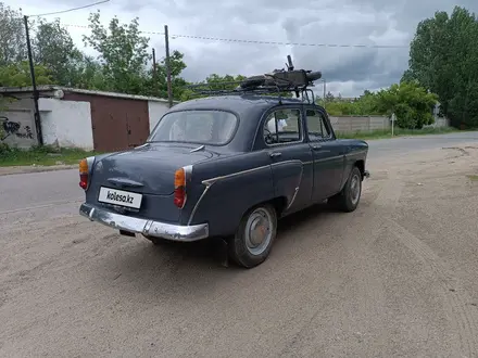 Москвич 403 1963 года за 1 500 000 тг. в Павлодар – фото 8