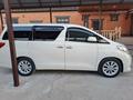 Toyota Alphard 2011 годаүшін13 000 000 тг. в Кызылорда – фото 2