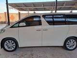 Toyota Alphard 2011 годаүшін13 000 000 тг. в Кызылорда – фото 4