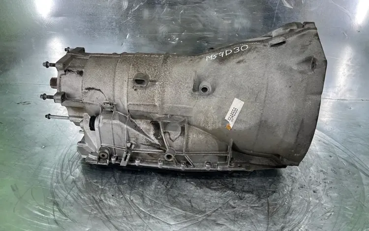 Привозная акпп M57D30 TDI 4WD V3.0 за 350 000 тг. в Астана