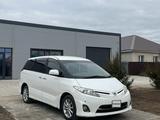 Toyota Estima 2010 года за 4 800 000 тг. в Уральск – фото 2