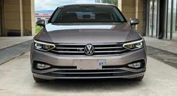 Volkswagen Magotan 2024 года за 15 800 000 тг. в Алматы – фото 2