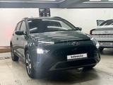 Hyundai Bayon 2023 года за 7 200 000 тг. в Алматы – фото 2