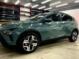 Hyundai Bayon 2023 года за 7 200 000 тг. в Алматы