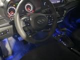 Hyundai Bayon 2023 года за 7 200 000 тг. в Алматы – фото 4