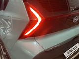 Hyundai Bayon 2023 года за 7 200 000 тг. в Алматы – фото 3