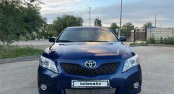 Toyota Camry 2009 года за 6 200 000 тг. в Актобе – фото 2