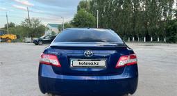 Toyota Camry 2009 года за 6 200 000 тг. в Актобе – фото 5
