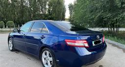 Toyota Camry 2009 года за 6 200 000 тг. в Актобе – фото 4
