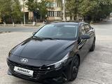 Hyundai Elantra 2021 годаүшін10 600 000 тг. в Шымкент – фото 2