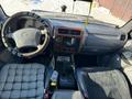 Toyota Land Cruiser Prado 1998 года за 6 000 000 тг. в Сатпаев – фото 8