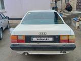 Audi 100 1990 года за 580 000 тг. в Сарыагаш – фото 2