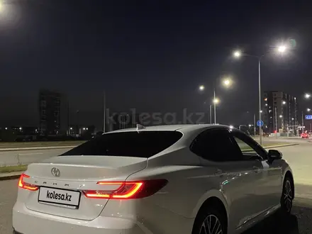 Toyota Camry 2025 года за 21 500 000 тг. в Астана – фото 2