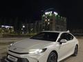 Toyota Camry 2025 года за 21 500 000 тг. в Астана – фото 5