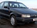 Volkswagen Passat 1991 годаfor1 100 000 тг. в Талдыкорган – фото 5