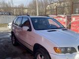 BMW X5 2003 года за 4 300 000 тг. в Шымкент – фото 4