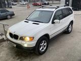 BMW X5 2003 года за 4 300 000 тг. в Шымкент