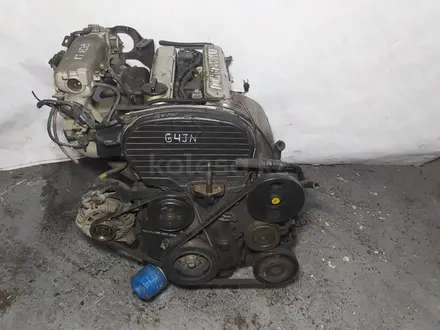 Двигатель G4JP G4JN Hyundai 2.0 1.8 за 350 000 тг. в Караганда – фото 6