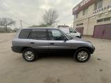 Toyota RAV4 1998 года за 3 700 000 тг. в Алматы – фото 3