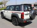 Nissan Patrol Platinum+ 2024 года за 49 000 000 тг. в Алматы – фото 7