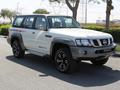 Nissan Patrol Platinum+ 2024 года за 49 000 000 тг. в Алматы – фото 3