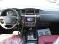 Nissan Patrol Platinum+ 2024 года за 49 000 000 тг. в Алматы – фото 28