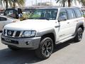 Nissan Patrol 2024 годаfor47 500 000 тг. в Алматы